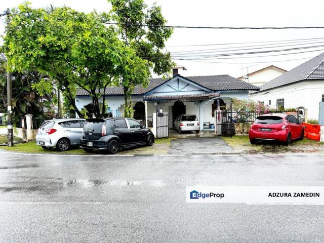 House for sale in Kuala Lumpur