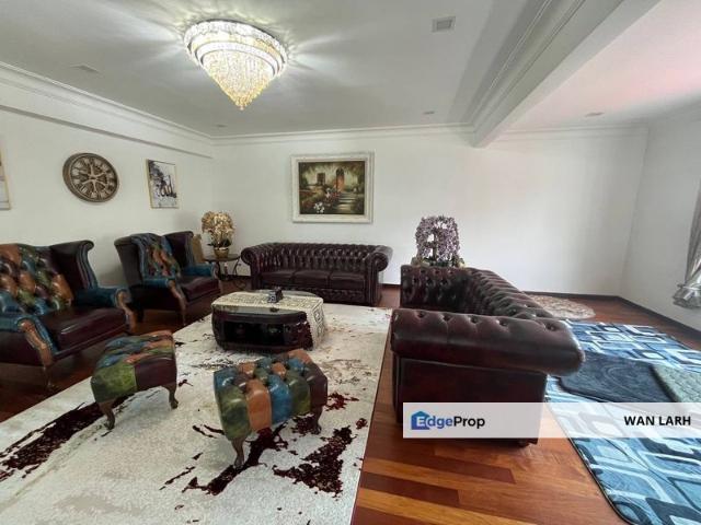 House for sale in Kuala Lumpur