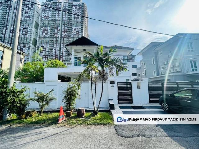 House for sale in Selayang, Selangor