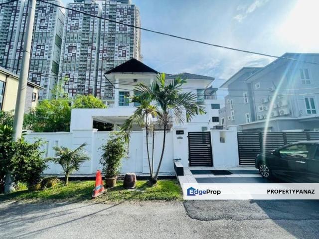 House for sale in Batu, Kuala Lumpur