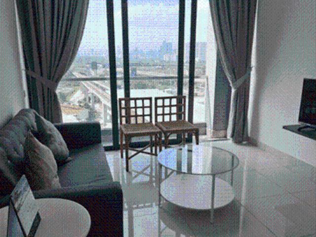 Apartment for rent in Kuala Lumpur