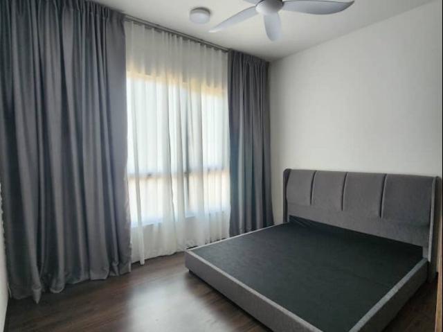 Apartment for rent in Kuala Lumpur