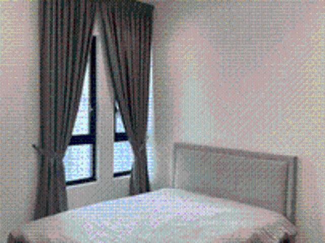 Apartment for rent in Kuala Lumpur