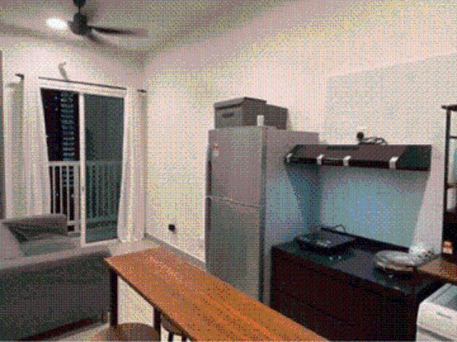 Apartment for rent in Kuala Lumpur