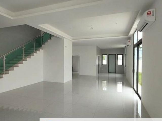 House for sale in Puchong, Majlis Bandaraya Subang Jaya