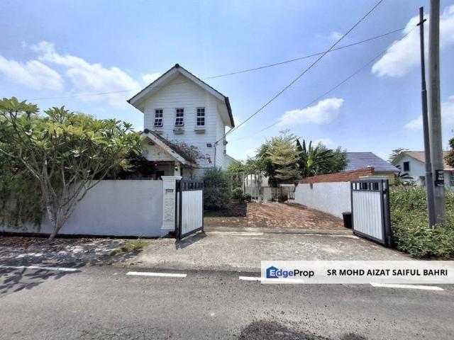 House for sale in Kajang, Langat