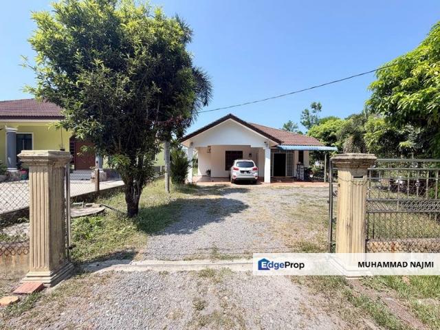 House for sale in Tringganu