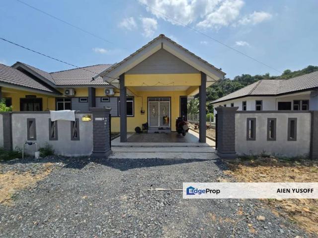 House for sale in Tringganu