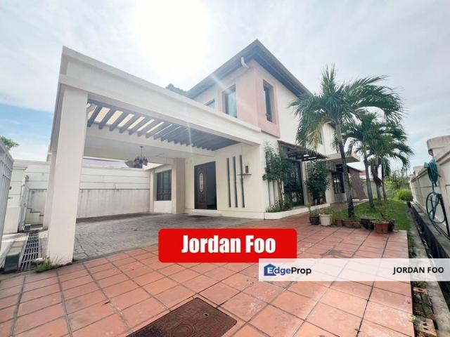 House for sale in Georgetown, Penang