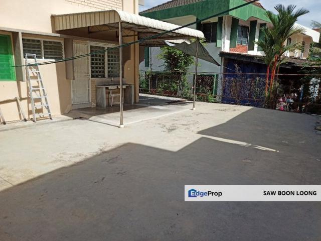 House for sale in Mukim 13, Georgetown