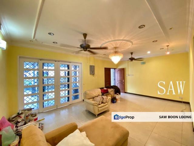 House for sale in Mukim 13, Georgetown