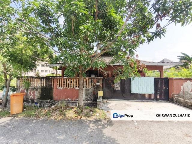House for sale in Selayang, Selangor