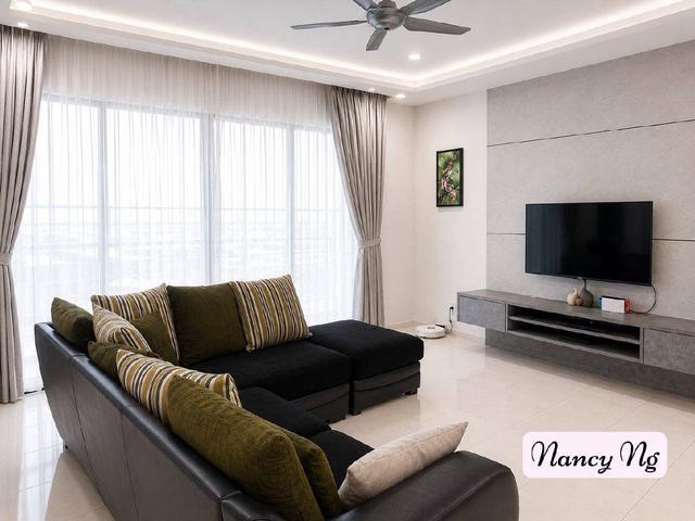 Condominium for sale in Wellesley, Penang