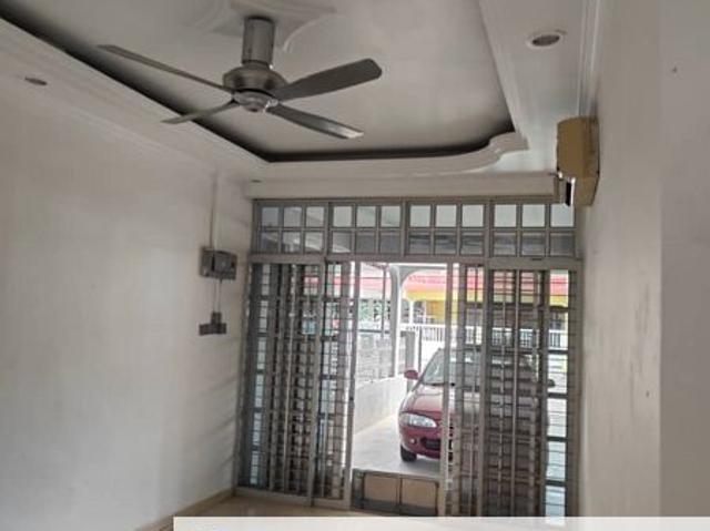 House for sale in Kedah