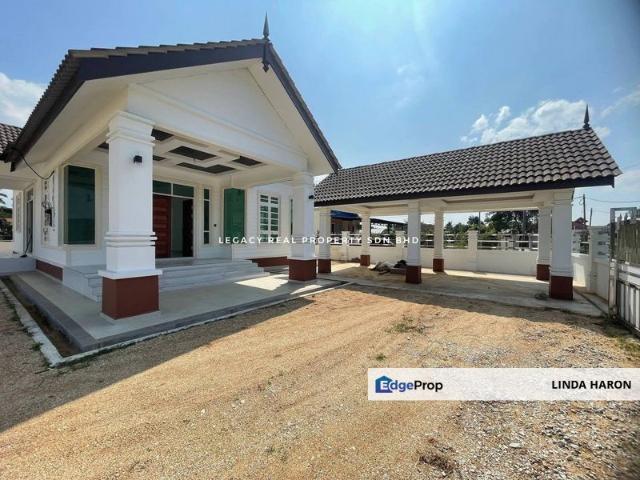 House for sale in Chukai, Kemaman