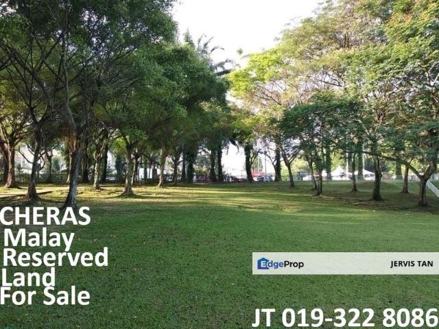 House for sale in Cheras, Majlis Perbandaran Kajang