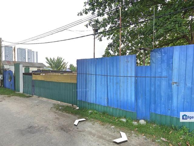 Warehouse for rent in Kajang, Langat