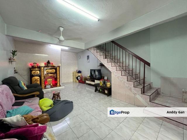 House for sale in Port Klang, Selangor