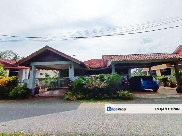 House for sale in Kedai Mulong, Kelantan