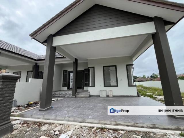 House for sale in Tringganu