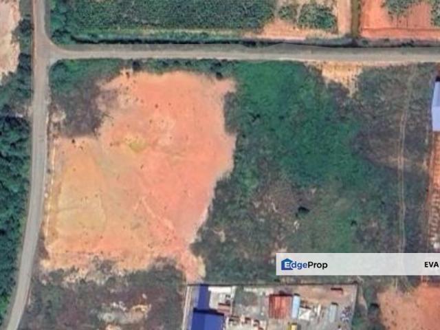 Warehouse for sale in Pengerang, Kota Tinggi
