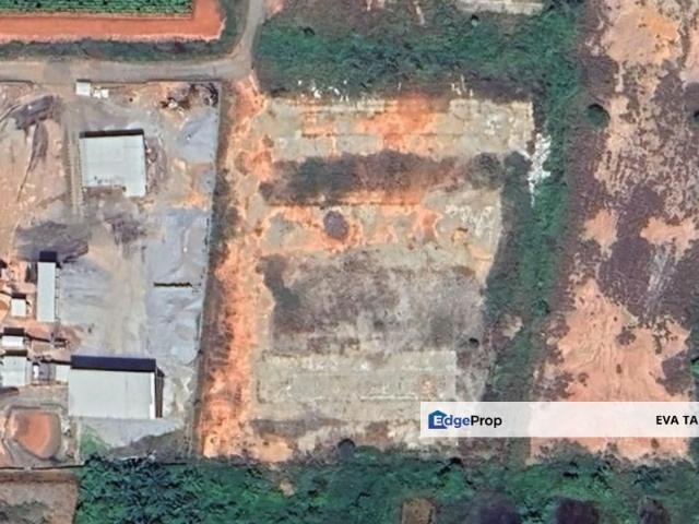 Warehouse for sale in Pengerang, Kota Tinggi