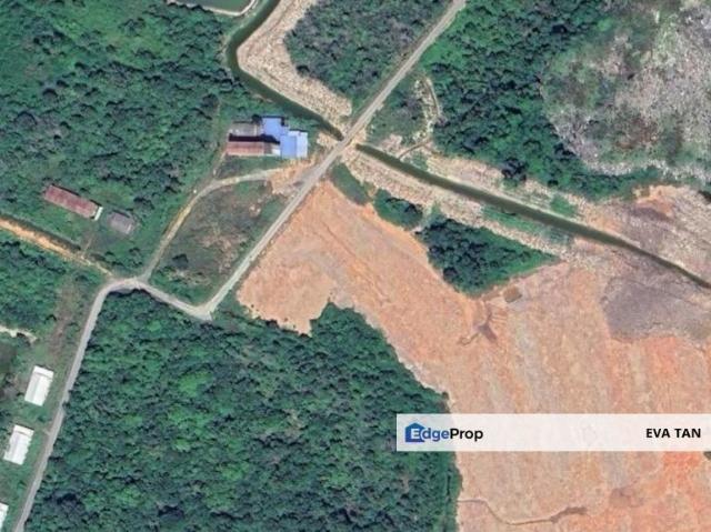 Warehouse for sale in Pengerang, Kota Tinggi