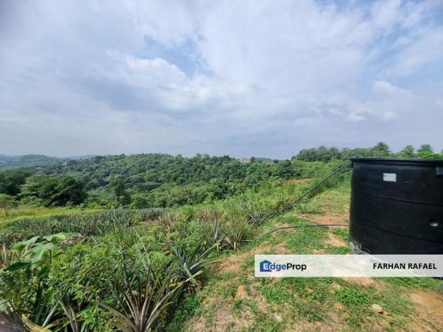 Warehouse for sale in Jeram, Selangor
