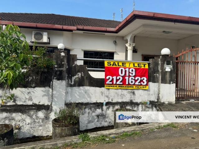 House for sale in Ulu Dong, Selangor