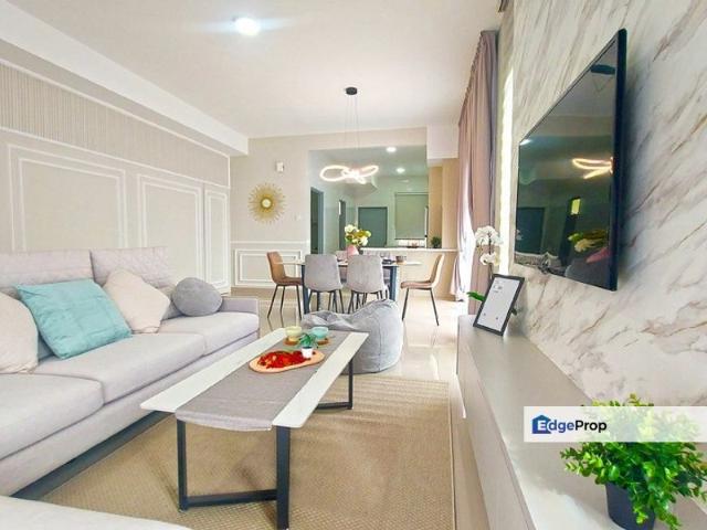 House for sale in Ulu Dong, Selangor