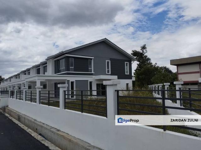 House for sale in Ulu Dong, Selangor