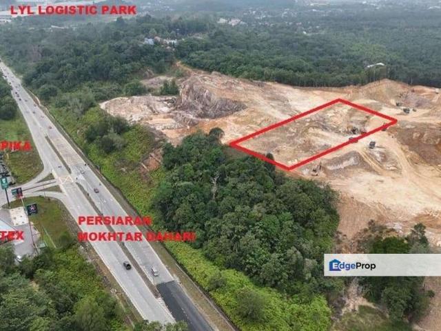 House for sale in Petaling, Alam Impian