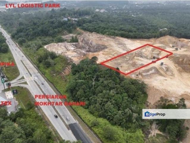 House for sale in Petaling, Alam Impian