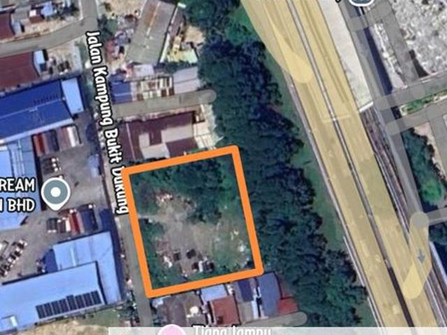 Shop for sale in Kajang, Langat