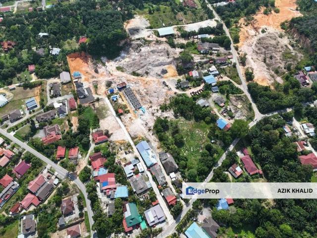 Shop for sale in Port Klang, Selangor