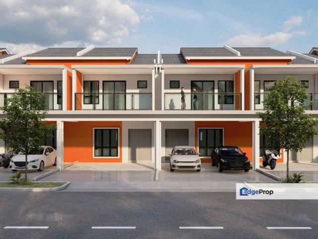 House for sale in Port Klang, Selangor