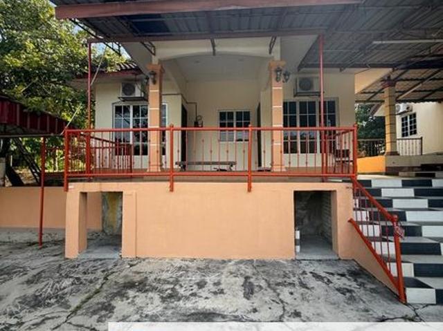 Shop for rent in Port Klang, Selangor