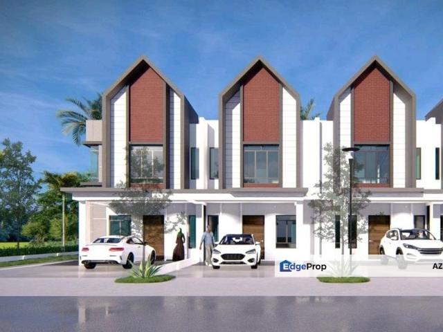 House for sale in Port Klang, Selangor