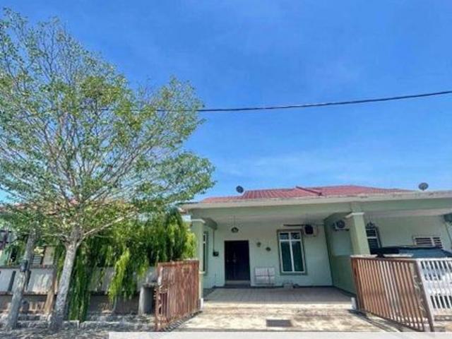 House for sale in Tringganu