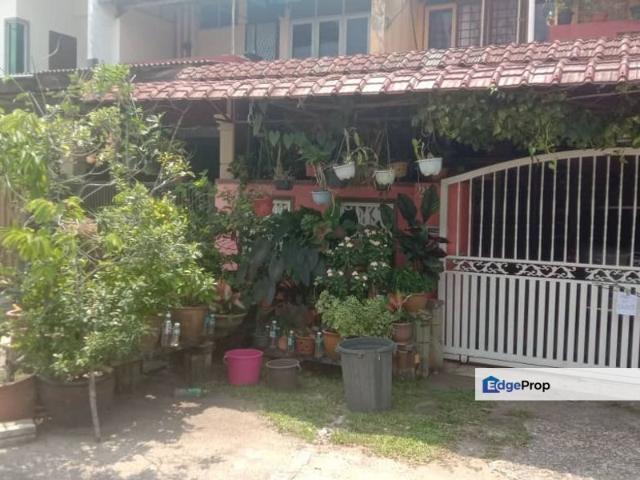 House for sale in Tringganu