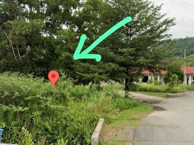 House for sale in Tringganu
