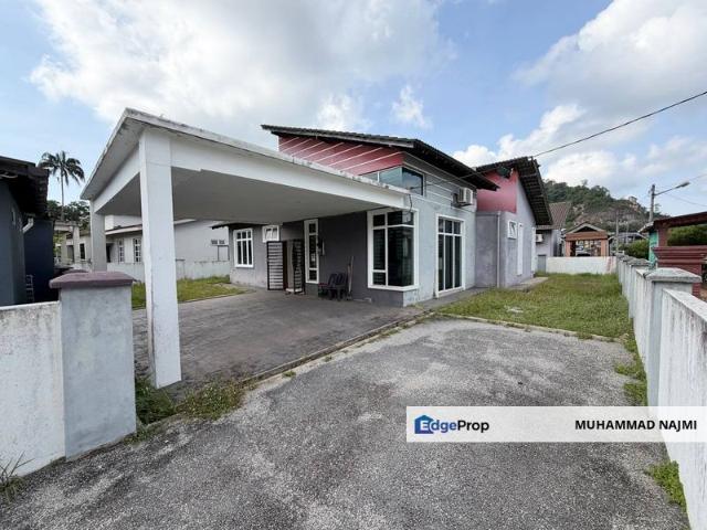 House for sale in Tringganu