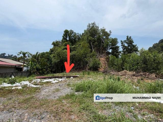 House for sale in Tringganu