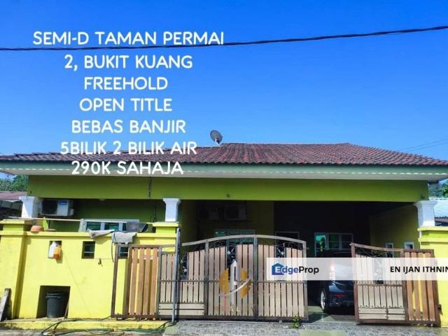 House for sale in Tringganu