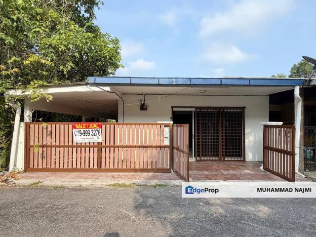 House for sale in Tringganu