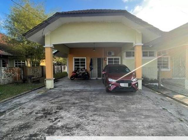 House for sale in Tringganu