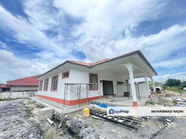 House for sale in Tringganu