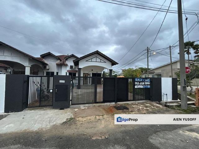 House for sale in Tringganu