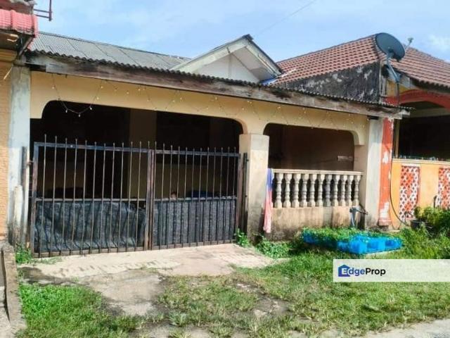 House for sale in Tringganu