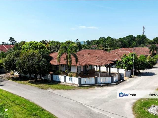 House for sale in Tringganu